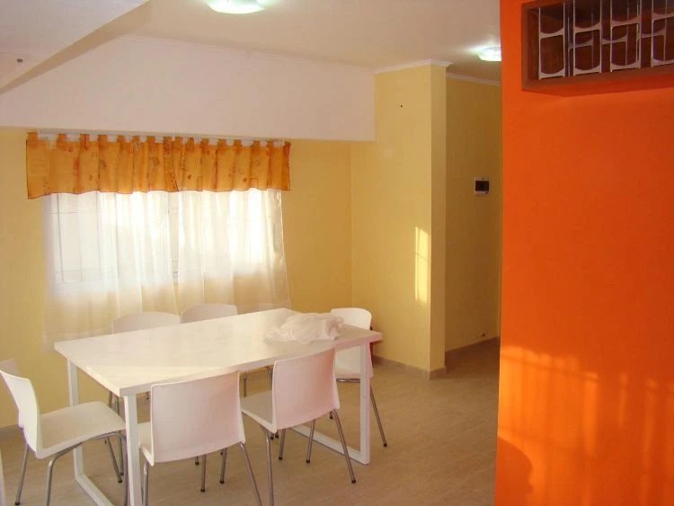 Casa para 9 personas - Ubicada a 50 mts del mar - Casa/Chalet en Nueva Atlantis