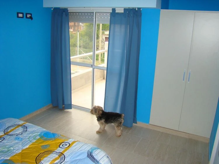 Casa para 9 personas - Ubicada a 50 mts del mar - Casa/Chalet en Nueva Atlantis