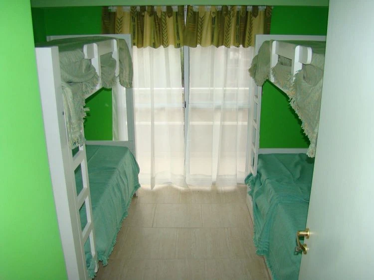 Casa para 9 personas - Ubicada a 50 mts del mar - Casa/Chalet en Nueva Atlantis