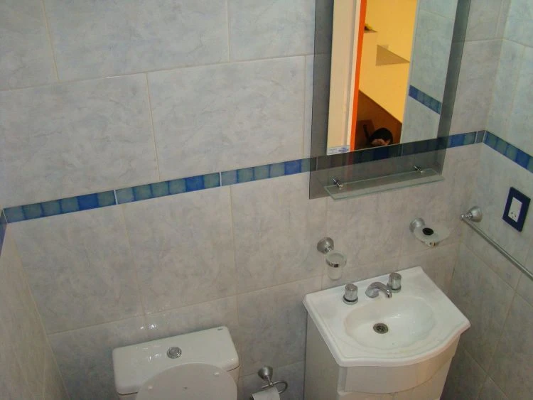 Casa para 9 personas - Ubicada a 50 mts del mar - Casa/Chalet en Nueva Atlantis