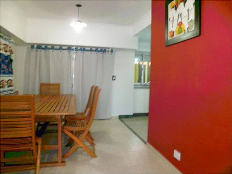 Casa para 6 personas con balcón - Ubicada a 50 mts del mar - Casa/Chalet en Nueva Atlantis