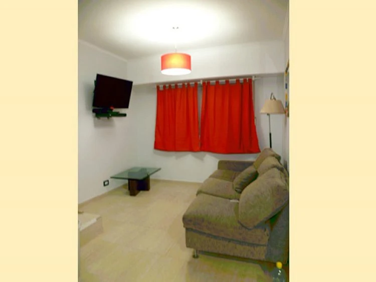 Casa para 6 personas con balcón - Ubicada a 50 mts del mar - Casa/Chalet en Nueva Atlantis