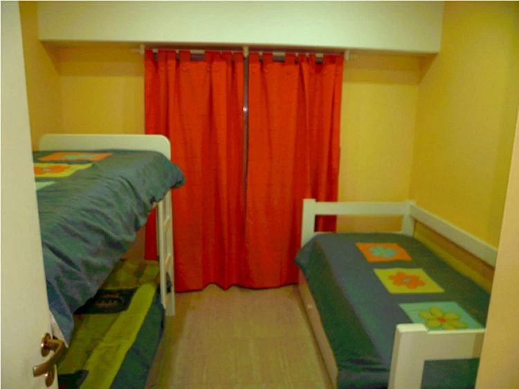 Casa para 6 personas con balcón - Ubicada a 50 mts del mar - Casa/Chalet en Nueva Atlantis
