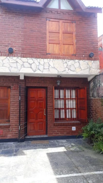 Triplex para 6 personas - Cerca de la playa - Dúplex/Tríplex en San Bernardo