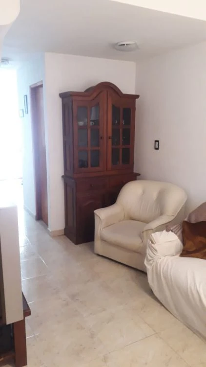 Triplex para 6 personas - Cerca de la playa - Dúplex/Tríplex en San Bernardo