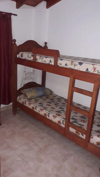Triplex para 6 personas - Cerca de la playa - Dúplex/Tríplex en San Bernardo