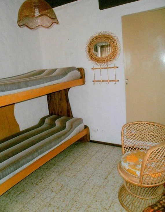 Triplex para 6 personas - A metros de la playa - Dúplex/Tríplex en San Bernardo