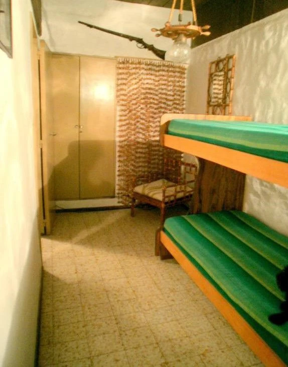 Triplex para 6 personas - A metros de la playa - Dúplex/Tríplex en San Bernardo