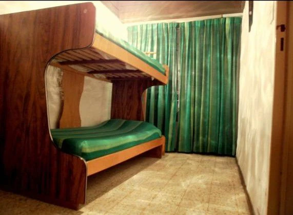 Triplex para 6 personas - A metros de la playa - Dúplex/Tríplex en San Bernardo