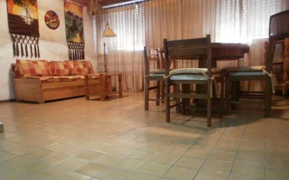 Triplex para 6 personas - A metros de la playa - Dúplex/Tríplex en San Bernardo