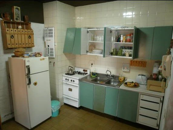 Triplex para 6 personas - A metros de la playa - Dúplex/Tríplex en San Bernardo