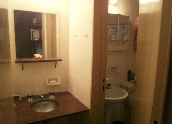 Triplex para 6 personas - A metros de la playa - Dúplex/Tríplex en San Bernardo