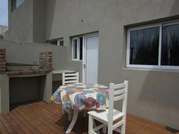 Cabaña Ñanderoga para 4 personas - Atendido por sus dueños - Cabaña en San Clemente