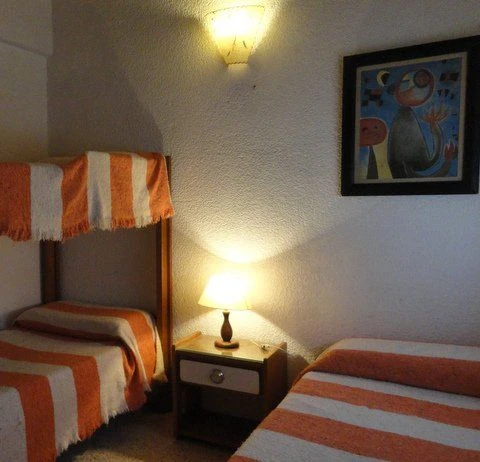 Hermoso Duplex - Con cochera - A 2 cuadras de la playa, 1 cuadra de la peatonal y 1 cuadra de Av. San Bernardo. - Dúplex/Tríplex en San Bernardo