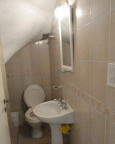 Hermoso Duplex - Con cochera - A 2 cuadras de la playa, 1 cuadra de la peatonal y 1 cuadra de Av. San Bernardo. - Dúplex/Tríplex en San Bernardo