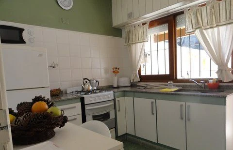Hermoso Duplex - Con cochera - A 2 cuadras de la playa, 1 cuadra de la peatonal y 1 cuadra de Av. San Bernardo. - Dúplex/Tríplex en San Bernardo