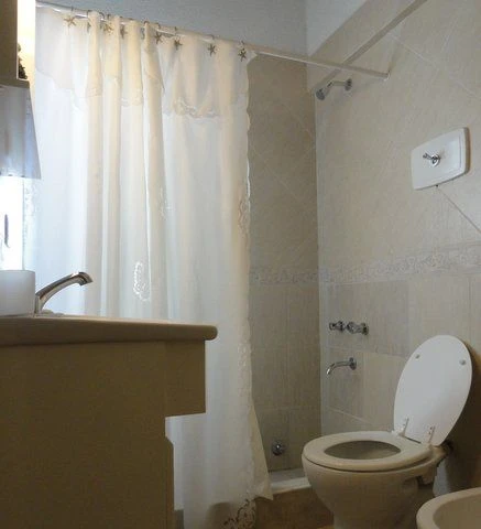 Hermoso Duplex - Con cochera - A 2 cuadras de la playa, 1 cuadra de la peatonal y 1 cuadra de Av. San Bernardo. - Dúplex/Tríplex en San Bernardo