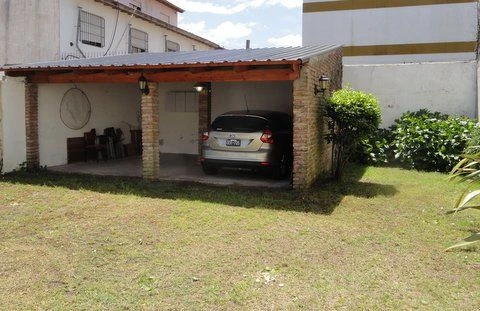 Hermoso Duplex - Con cochera - A 2 cuadras de la playa, 1 cuadra de la peatonal y 1 cuadra de Av. San Bernardo. - Dúplex/Tríplex en San Bernardo