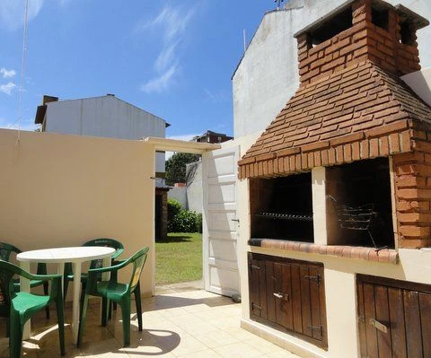 Hermoso Duplex - Con cochera - A 2 cuadras de la playa, 1 cuadra de la peatonal y 1 cuadra de Av. San Bernardo. - Dúplex/Tríplex en San Bernardo