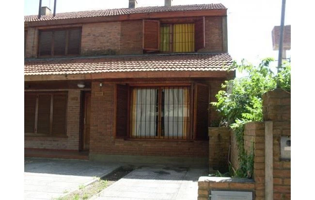 Hermoso Duplex para 5 personas - Zona muy tranquila - A 3 cuadras del mar y 4 de Av. San Bernardo  - Dúplex/Tríplex en San Bernardo
