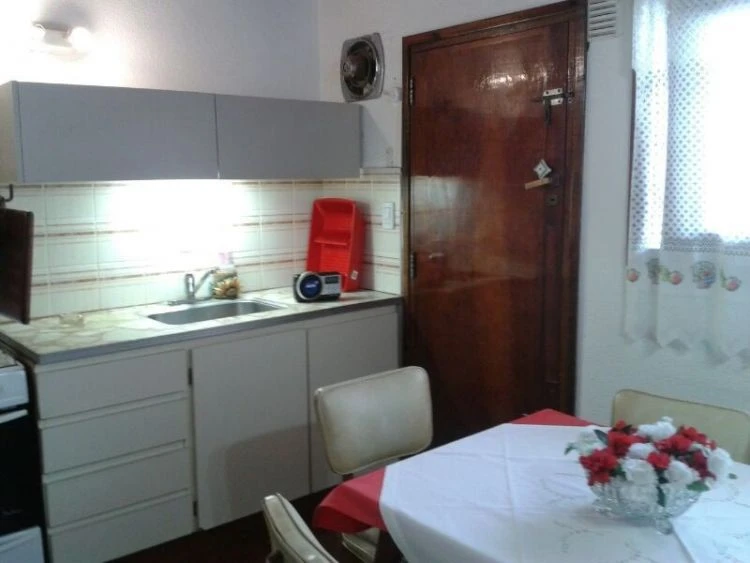 Hermoso Duplex para 5 personas - Zona muy tranquila - A 3 cuadras del mar y 4 de Av. San Bernardo  - Dúplex/Tríplex en San Bernardo