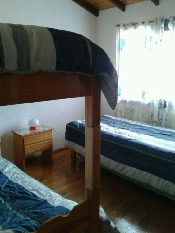 Hermoso Duplex para 5 personas - Zona muy tranquila - A 3 cuadras del mar y 4 de Av. San Bernardo  - Dúplex/Tríplex en San Bernardo