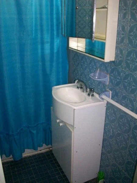A pasitos del mar y en pleno centro comercial - Equipado para 3 o 4 personas - Departamento en La Lucila del Mar