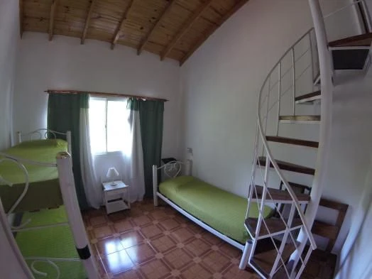 Hermosos dúplex para 6 a 8 personas en el corazón de Costa del Este - Ubicado a cinco cuadras de la playa y 2 del centro - Dúplex/Tríplex en Costa del Este