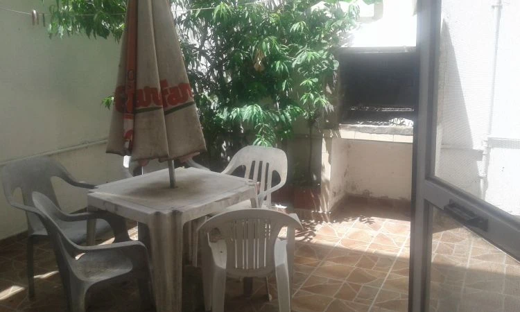 Departamentos Don Horacio -  - Departamento en San Bernardo