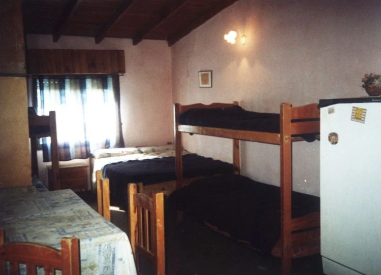 Departamentos Don Horacio -  - Departamento en San Bernardo
