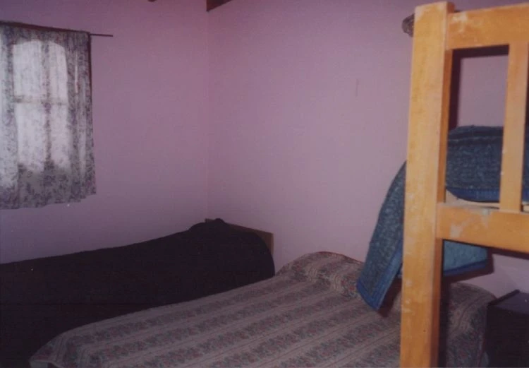 Departamentos Don Horacio -  - Departamento en San Bernardo