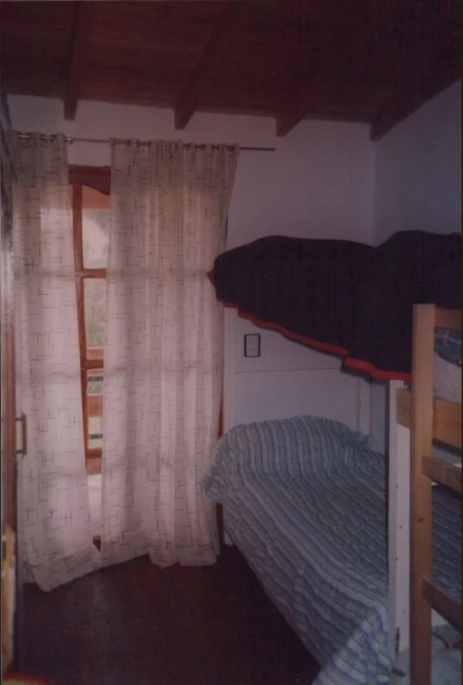 Departamentos Don Horacio -  - Departamento en San Bernardo