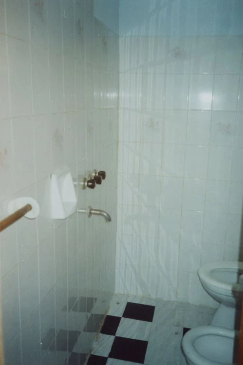 Departamentos Don Horacio -  - Departamento en San Bernardo