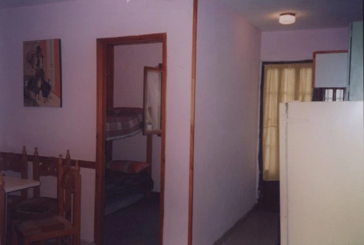Departamentos Don Horacio -  - Departamento en San Bernardo