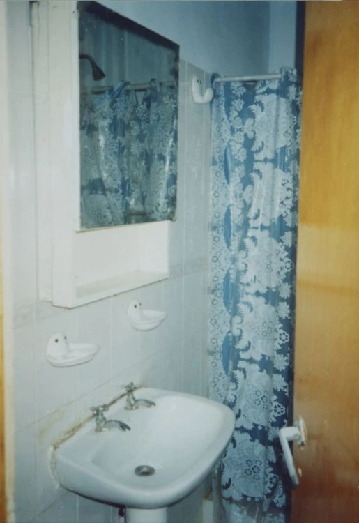 Departamentos Don Horacio -  - Departamento en San Bernardo