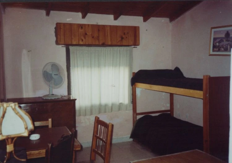 Departamentos Don Horacio -  - Departamento en San Bernardo