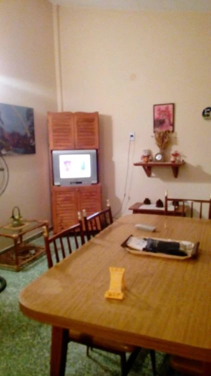 Chalet para 5 personas - Temporada 2018 - Sobre asfalto a 1 cuadra de la ruta y 5 cuadras de la playa - Casa/Chalet en La Lucila del Mar