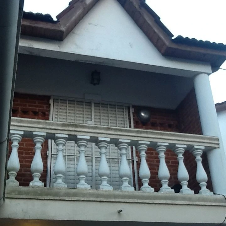 Excelente tríplex en la mejor zona residencial - A 3 cuadras Chiozza y del mar - Dúplex/Tríplex en San Bernardo