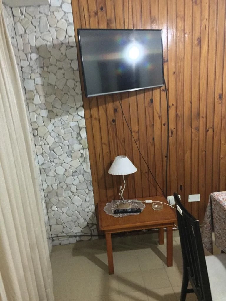 2 ambientes 1°Piso por ascensor con balcón - Excelente ubicación - A 50 mts del mar - Capacidad 5 personas - Edifico Europa 10 - Departamento en San Bernardo