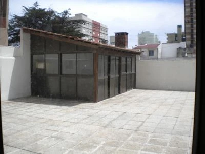 2 ambientes 1°Piso por ascensor con balcón - Excelente ubicación - A 50 mts del mar - Capacidad 5 personas - Edifico Europa 10 - Departamento en San Bernardo