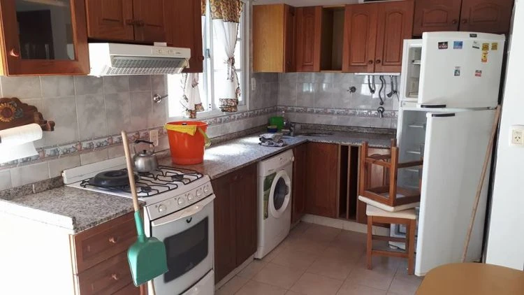 Alquiler de Casa - Alquileres Cicco - A 150 mts del mar - Casa/Chalet en Ostende