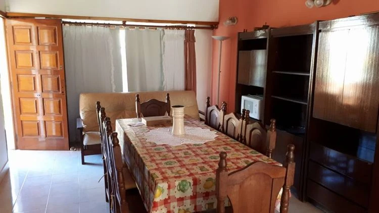 Alquiler de Casa - Alquileres Cicco - A 150 mts del mar - Casa/Chalet en Ostende