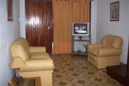 Casa duplex para 8 personas Zona Residencial - A cuatro cuadras de Av. San Bernardo, a 2 de Chiozza y a 3 de la playa - Dúplex/Tríplex en San Bernardo