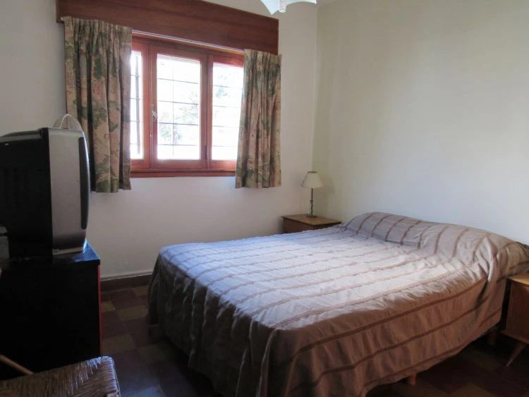 Casa en San bernardo para 6 personas - A 4 cuadras de la playa y tres de Chiozza - Casa/Chalet en San Bernardo