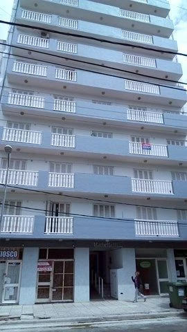 Departamento de 2 ambientes excelente ubicación - A 1 cuadra de la playa - Departamento en San Bernardo
