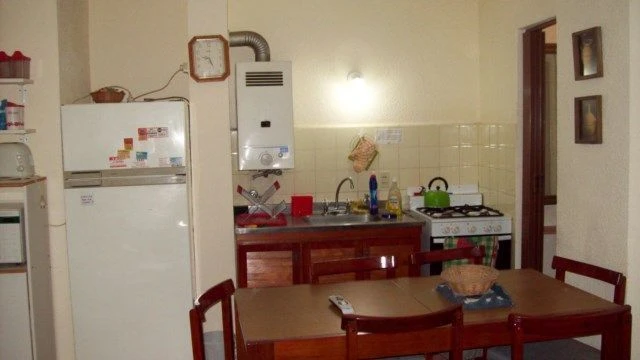 Departamento de 2 ambientes excelente ubicación - A 1 cuadra de la playa - Departamento en San Bernardo