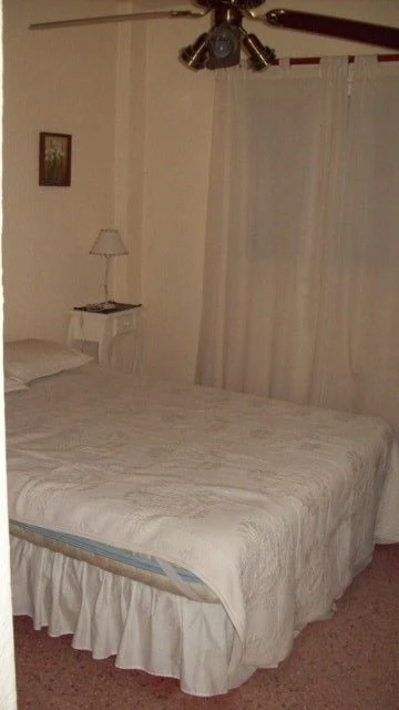 Departamento de 2 ambientes excelente ubicación - A 1 cuadra de la playa - Departamento en San Bernardo