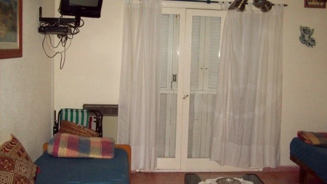Departamento de 2 ambientes excelente ubicación - A 1 cuadra de la playa - Departamento en San Bernardo