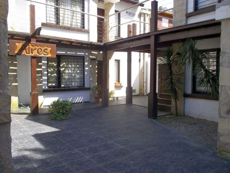 Excelente departamento céntrico cerca del mar - A 2 cuadras de la playa - Departamento en San Bernardo