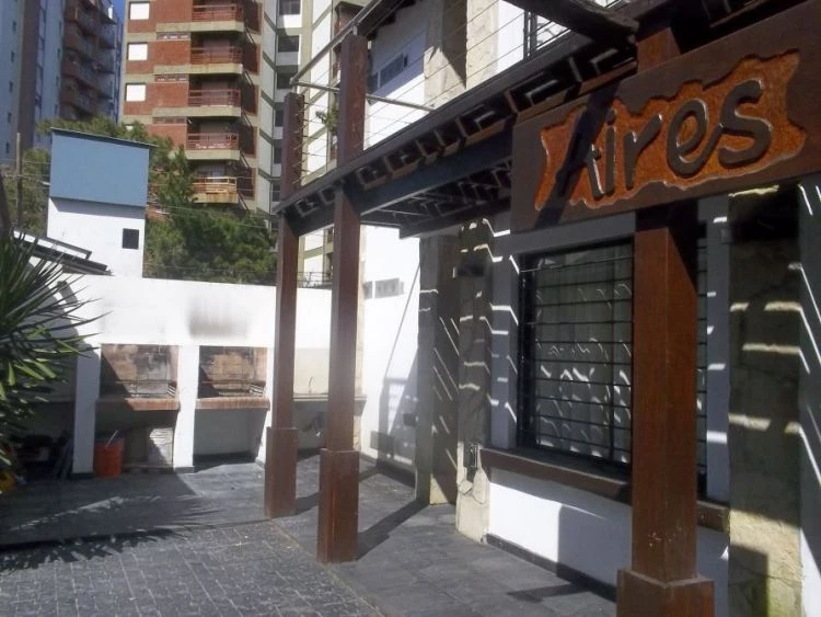 Excelente departamento céntrico cerca del mar - A 2 cuadras de la playa - Departamento en San Bernardo